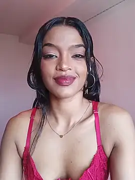 Aphrodite-777 online show from May 2026 07:08:01 PM