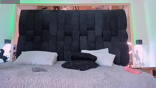 Daia Ortiz online show from March 2025 10:29:02 PM