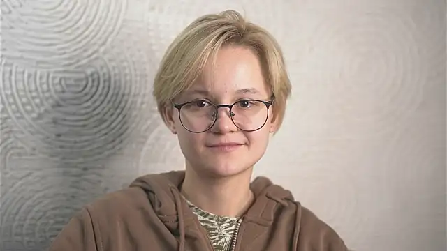 PortiaFrail online show from March 2025 07:36:01 PM