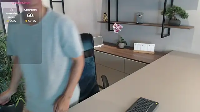 labrinthteasing online show from March 2025 09:10:02 PM