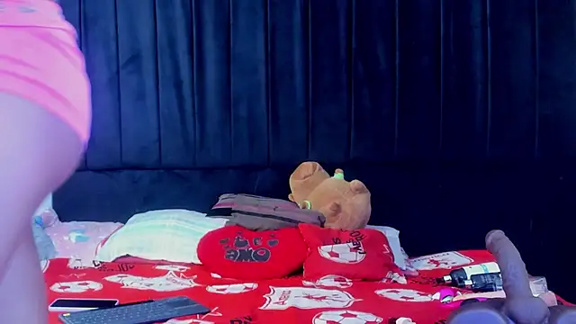 megan stathann online show from October 2025 08:53:02 PM