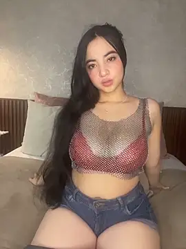 alisonnwalker2025 online show from February 2026 12:44:02 PM