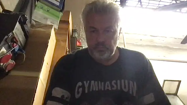 Berg Boy online show from September 2025 09:32:02 AM