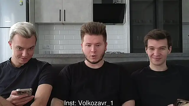 boys sobolisha online show from October 2025 12:36:01 PM