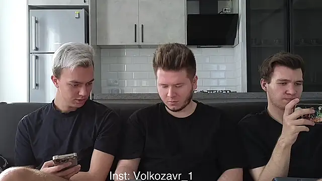 boys sobolisha online show from October 2025 12:59:02 PM