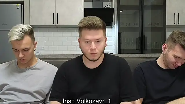 boys sobolisha online show from October 2025 07:58:02 PM