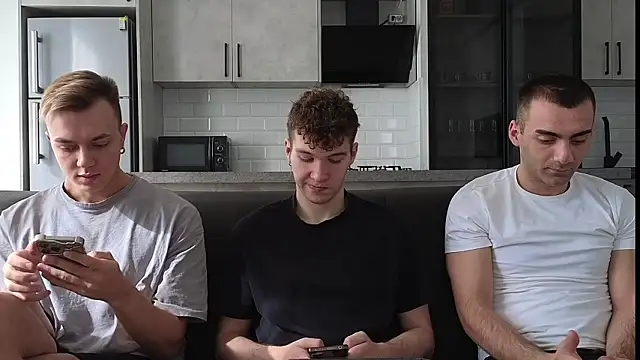 boys sobolisha online show from February 2026 08:43:01 AM