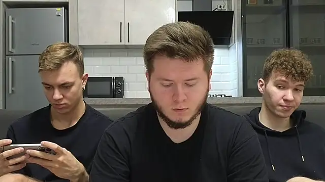 boys sobolisha online show from February 2026 09:22:02 PM