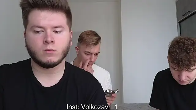 boys sobolisha online show from March 2026 08:32:02 AM