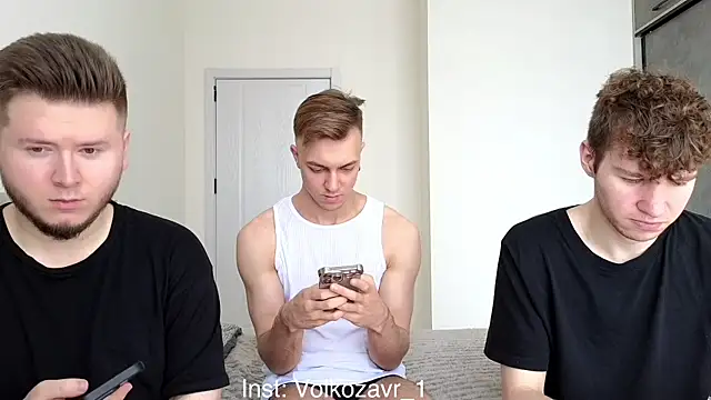 boys sobolisha online show from April 2026 08:17:01 AM