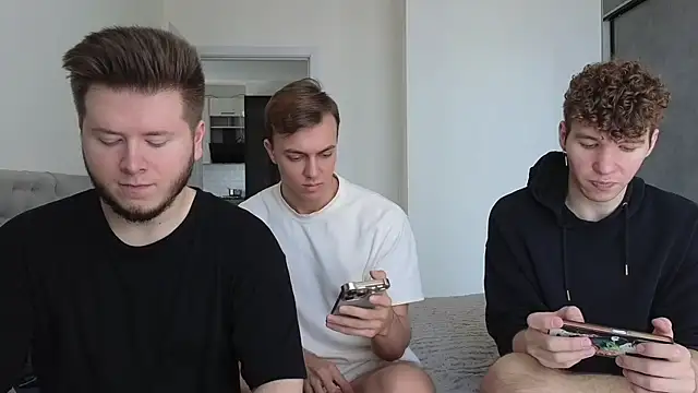 boys sobolisha online show from June 2026 08:31:02 AM