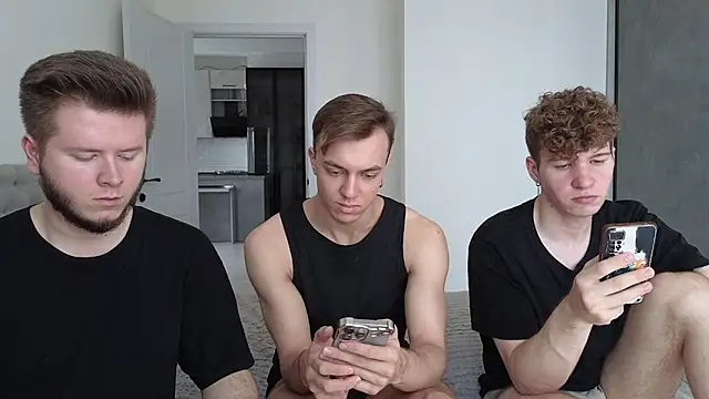 boys sobolisha online show from July 2026 08:39:01 AM