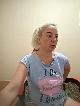 my Kazka online show from November 2025 05:35:01 PM