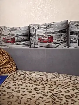 my Kazka online show from November 2025 04:44:01 PM