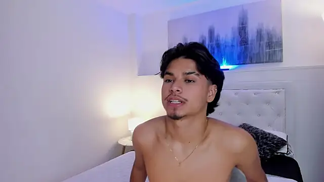 MathewAdams online show from September 2025 06:30:01 PM