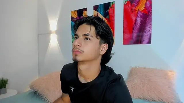 MathewAdams online show from September 2025 07:07:02 PM