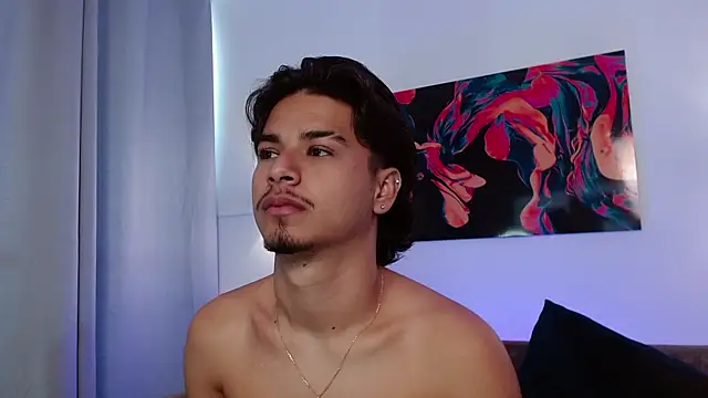 MathewAdams online show from October 2025 02:15:02 PM