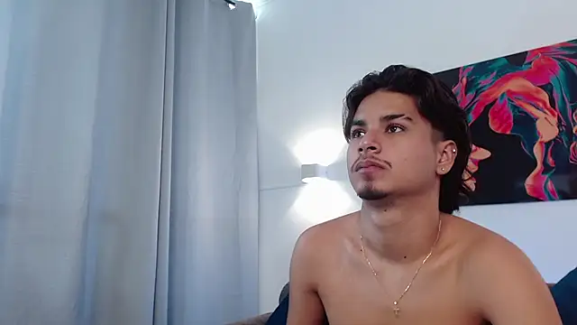 MathewAdams online show from October 2025 06:31:01 PM