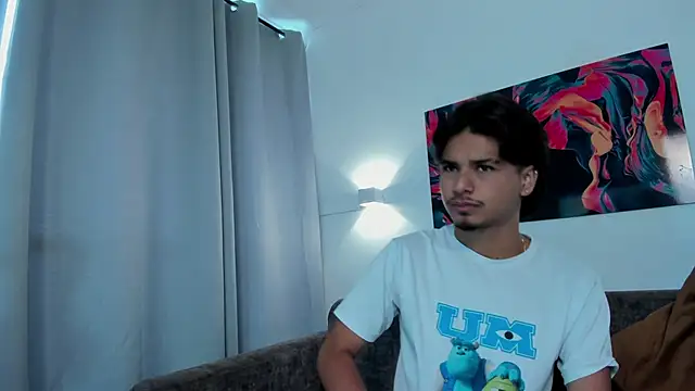 MathewAdams online show from October 2025 01:34:02 PM