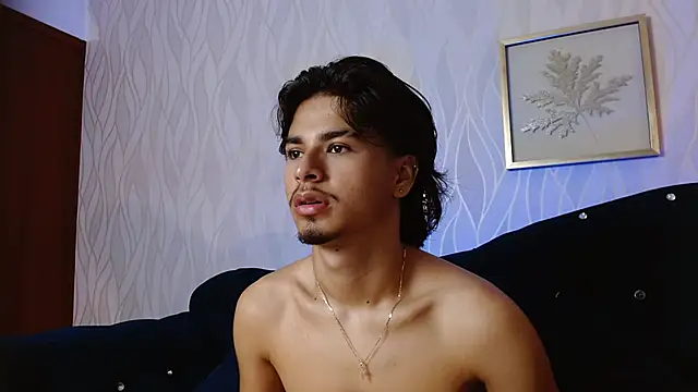 MathewAdams online show from November 2025 06:40:02 PM