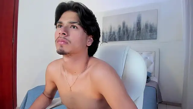 MathewAdams online show from November 2025 06:40:01 PM