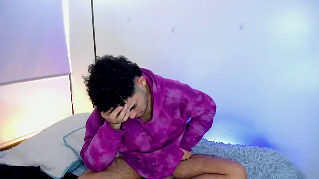 LucasCarterr  online show from March 2025 03:53:02 PM