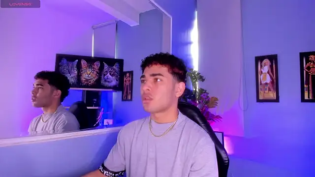 LucasCarterr  online show from November 2025 08:32:01 PM