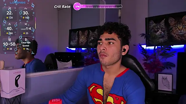 LucasCarterr  online show from November 2025 06:24:02 AM