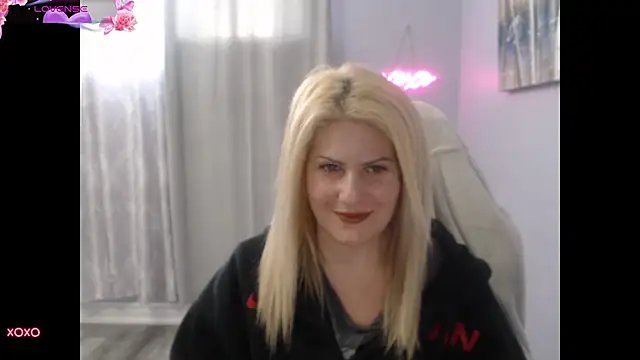 BellaStar84 online show from September 2025 12:27:02 PM