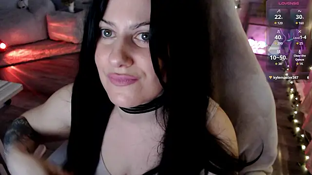 BellaStar84 online show from March 2026 11:10:01 AM