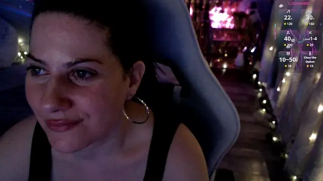 BellaStar84 online show from April 2026 07:11:01 AM