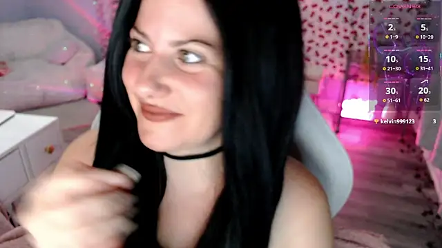 Snapshot of BellaStar84 chatting on July 2026 09:38:01 AM BellaStar84 online show from July 2026 09:38:01 AM
