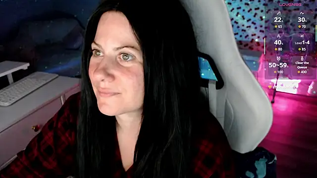 Snapshot of BellaStar84 chatting on July 2026 07:54:02 AM BellaStar84 online show from July 2026 07:54:02 AM