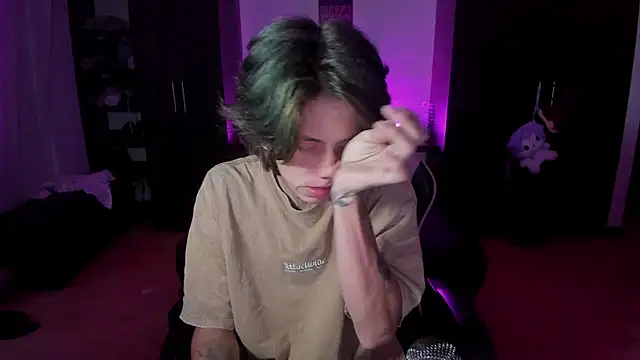 xIce Boy online show from January 2026 11:15:02 AM