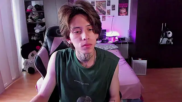 xIce Boy online show from March 2026 02:13:01 PM