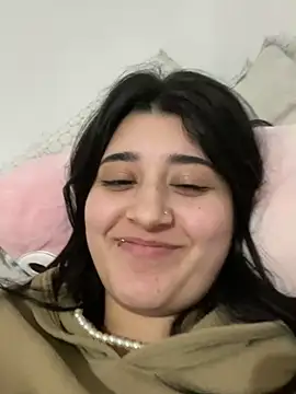 SashaLuss  online show from March 2025 05:02:02 PM