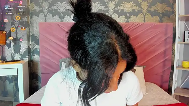 Karin Ks online show from April 2026 03:21:01 AM