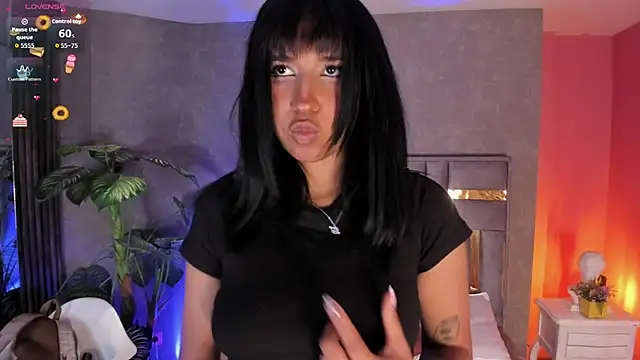 Karin Ks online show from July 2026 03:08:02 AM