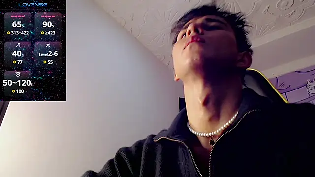 Snapshot of Thomass_shelbyy chatting on March 2025 12:45:02 PM Thomass shelbyy online show from March 2025 12:45:02 PM