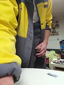 svenpfeifer online show from December 2025 04:01:02 PM