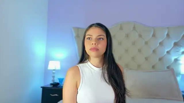 CarolineNasty online show from April 2026 08:10:01 PM