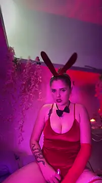 LoganPeny online show from November 2025 11:25:01 AM