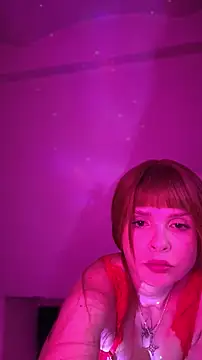 LoganPeny online show from December 2025 03:22:02 AM