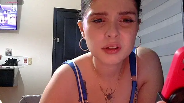 LoganPeny online show from January 2026 12:18:02 PM