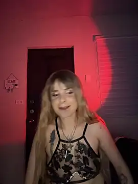 LoganPeny online show from May 2026 08:31:01 AM