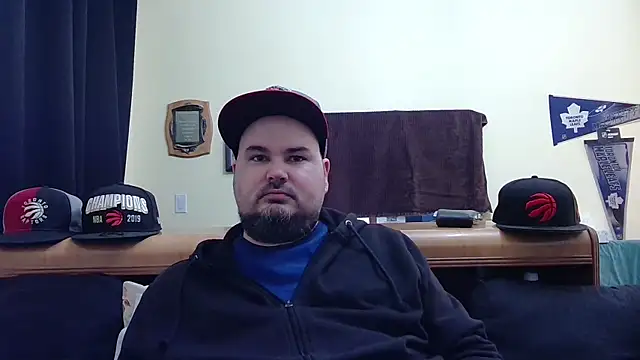 ChubbyMiddleAgedMan online show from March 2025 01:23:02 PM