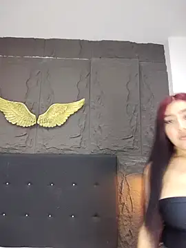 MelinaCruz online show from March 2026 11:06:01 AM