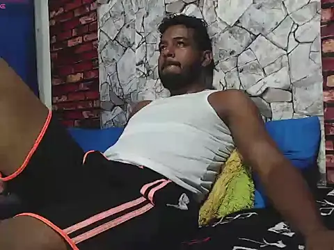 BladeFoxxx1 online show from March 2026 01:45:02 AM