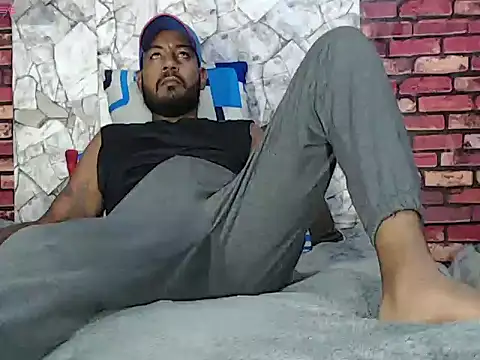 BladeFoxxx1 online show from March 2026 02:55:02 AM