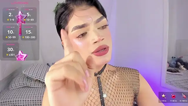 Brithanycullen online show from March 2026 05:44:01 AM